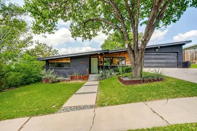 3912 Eldridge Street, Fort Worth, TX 76107 - Photo 1