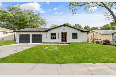 1519 Natches Drive, Arlington, TX 76014 - Photo 1