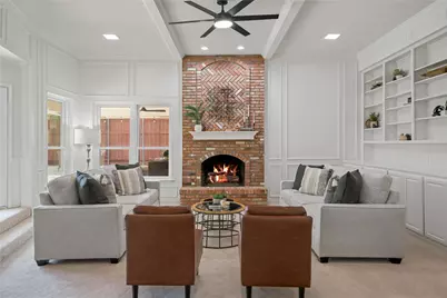 4142 Briargrove Lane, Dallas, TX 75287 - Photo 1
