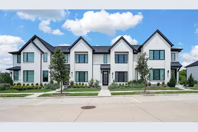 7609 Reis Lane, North Richland Hills, TX 76182 - Photo 1