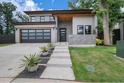 3059 Tall Oaks Court, Corinth, TX 76210 - Photo 1