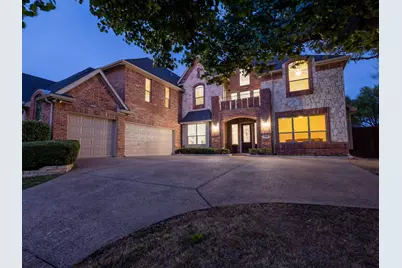3105 Provine Road, McKinney, TX 75072 - Photo 1