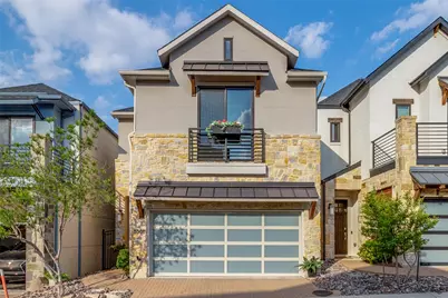 8361 Nunley Lane, Dallas, TX 75231 - Photo 1