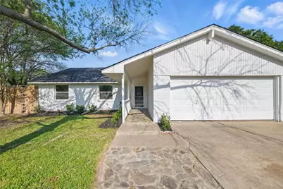 104 S Meadow Drive, Sanger, TX 76266 - Photo 1
