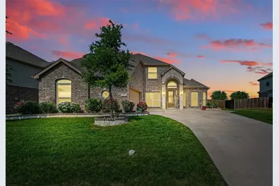 260 Prairie Lane, Waxahachie, TX 75165 - Photo 1