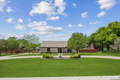 6521 Gillis Johnson Street, Fort Worth, TX 76179 - Photo 1