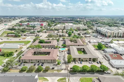 1226 Baylor Avenue #109, Waco, TX 76706 - Photo 1