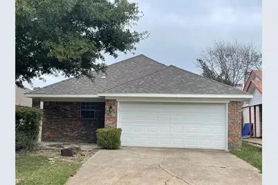 5412 Village Green Drive, Mesquite, TX 75150 - Photo 1