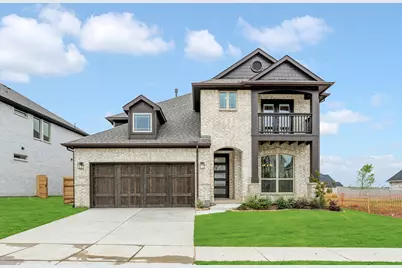 3933 Clingsman Way, McKinney, TX 75071 - Photo 1