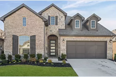 6029 Lowbranch Trail, Little Elm, TX 76227 - Photo 1