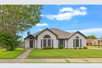 7602 Nassau Drive, Rowlett, TX 75089 - Photo 1