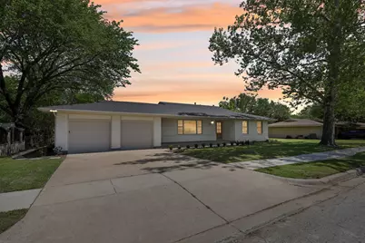 3516 Norton Drive, Richland Hills, TX 76118 - Photo 1