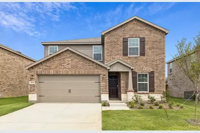 14041 Kempt Drive, Pilot Point, TX 76258 - Photo 1