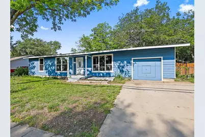 3413 Haltom Road, Haltom City, TX 76117 - Photo 1