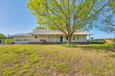 1182 County Road 3025, Bonham, TX 75418 - Photo 1