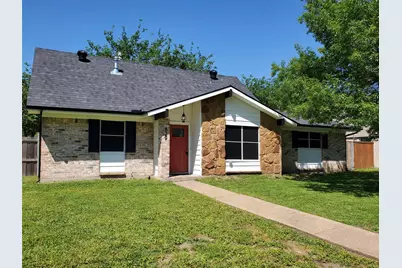 829 Darnel Drive, Mesquite, TX 75149 - Photo 1