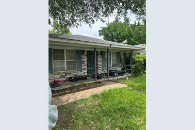 316 N Goode Road, Wilmer, TX 75172 - Photo 1