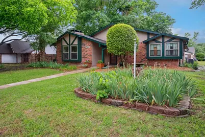 2917 Noble Oaks Drive, Plano, TX 75074 - Photo 1