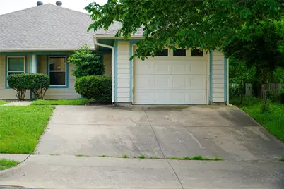 207 W Hillcrest Street #B, Keene, TX 76059 - Photo 1