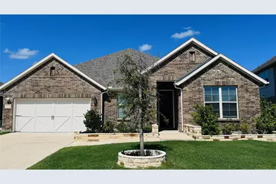 3812 Dahlia Garden Drive, Celina, TX 75078 - Photo 1