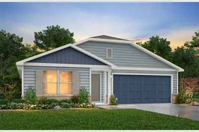 876 Eagles Nest, Cleburne, TX 76031 - Photo 1