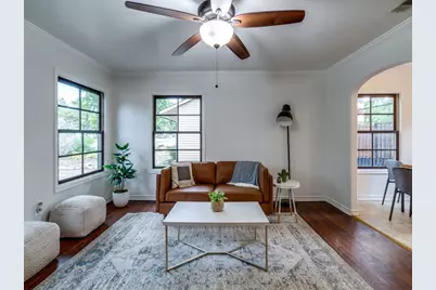 1727 Melbourne Avenue, Dallas, TX 75224 - Photo 1