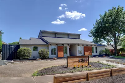 2900 Cambridgeshire Drive, Carrollton, TX 75007 - Photo 1