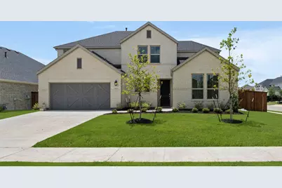 2401 Long Horizon, Midlothian, TX 76065 - Photo 1