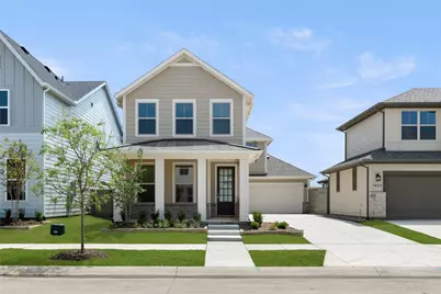 1626 Mint Road, Argyle, TX 76226 - Photo 1