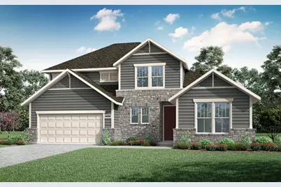 2908 Barbary Road, McKinney, TX 75071 - Photo 1