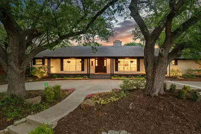 14110 Valley Creek Drive, Dallas, TX 75254 - Photo 1