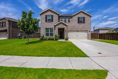 716 Brockwell Bend, Forney, TX 75126 - Photo 1