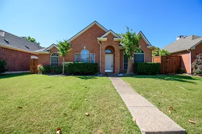 4812 Holly Berry Drive, Plano, TX 75093 - Photo 1