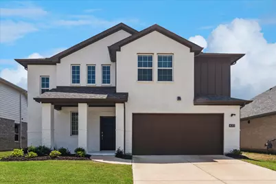 620 Rusty Spurs Place, Weston, TX 75009 - Photo 1