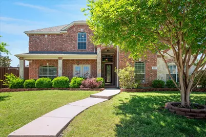 618 Lone Ridge Way, Murphy, TX 75094 - Photo 1