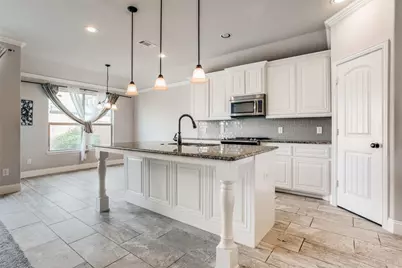 16617 Dry Creek Boulevard, Prosper, TX 75078 - Photo 1
