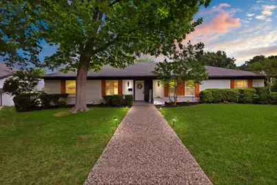 3812 Wharton Drive, Fort Worth, TX 76133 - Photo 1