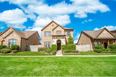 829 Parkside Drive, Argyle, TX 76226 - Photo 1