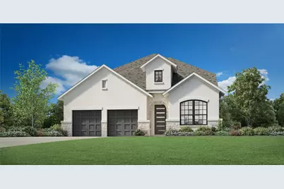 1322 18th Street, Northlake, TX 76226 - Photo 1