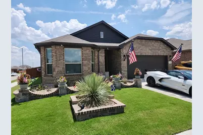736 Wilmott Terrace, Fort Worth, TX 76247 - Photo 1
