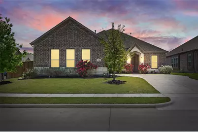 1244 Tiana Street, Anna, TX 75409 - Photo 1