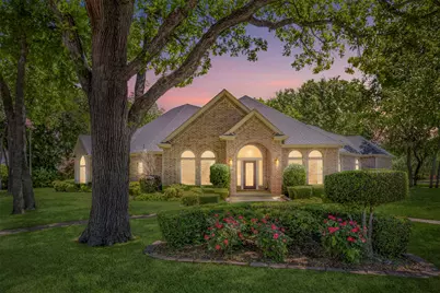 6200 Forest River Drive, Fort Worth, TX 76112 - Photo 1