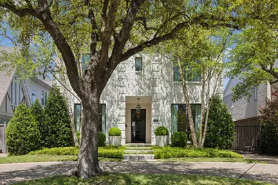 4428 Potomac Avenue, University Park, TX 75205 - Photo 1