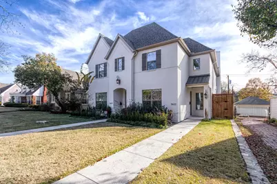 5622 Anita Street, Dallas, TX 75206 - Photo 1