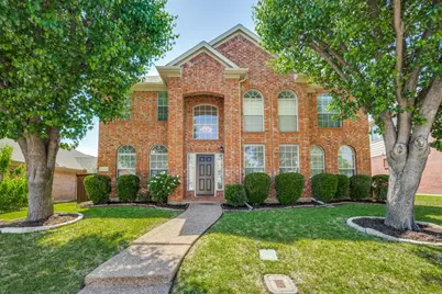 2828 Bluffview Drive, Lewisville, TX 75067 - Photo 1