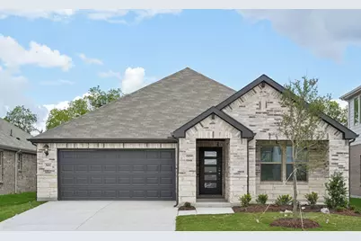 341 Sierra Ridge, Lavon, TX 75166 - Photo 1