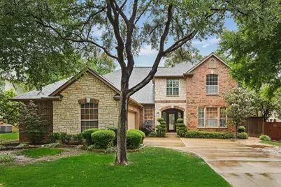3228 Kent Drive, Flower Mound, TX 75022 - Photo 1