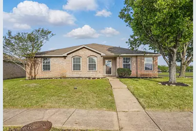 183 Palm Drive, Lancaster, TX 75146 - Photo 1