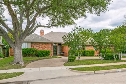 3829 Kelly Boulevard, Carrollton, TX 75007 - Photo 1