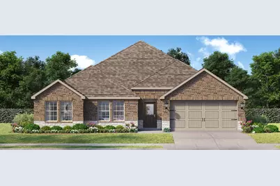 441 Livingston Drive, DeSoto, TX 75115 - Photo 1